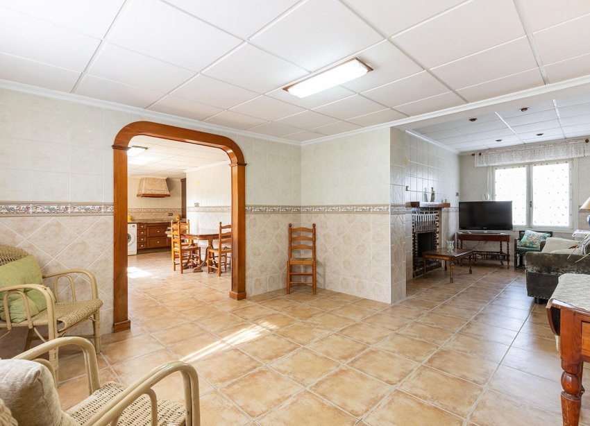 Resale - Town House - Daya Vieja - Huerta