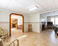 Resale - Town House - Daya Vieja - Huerta