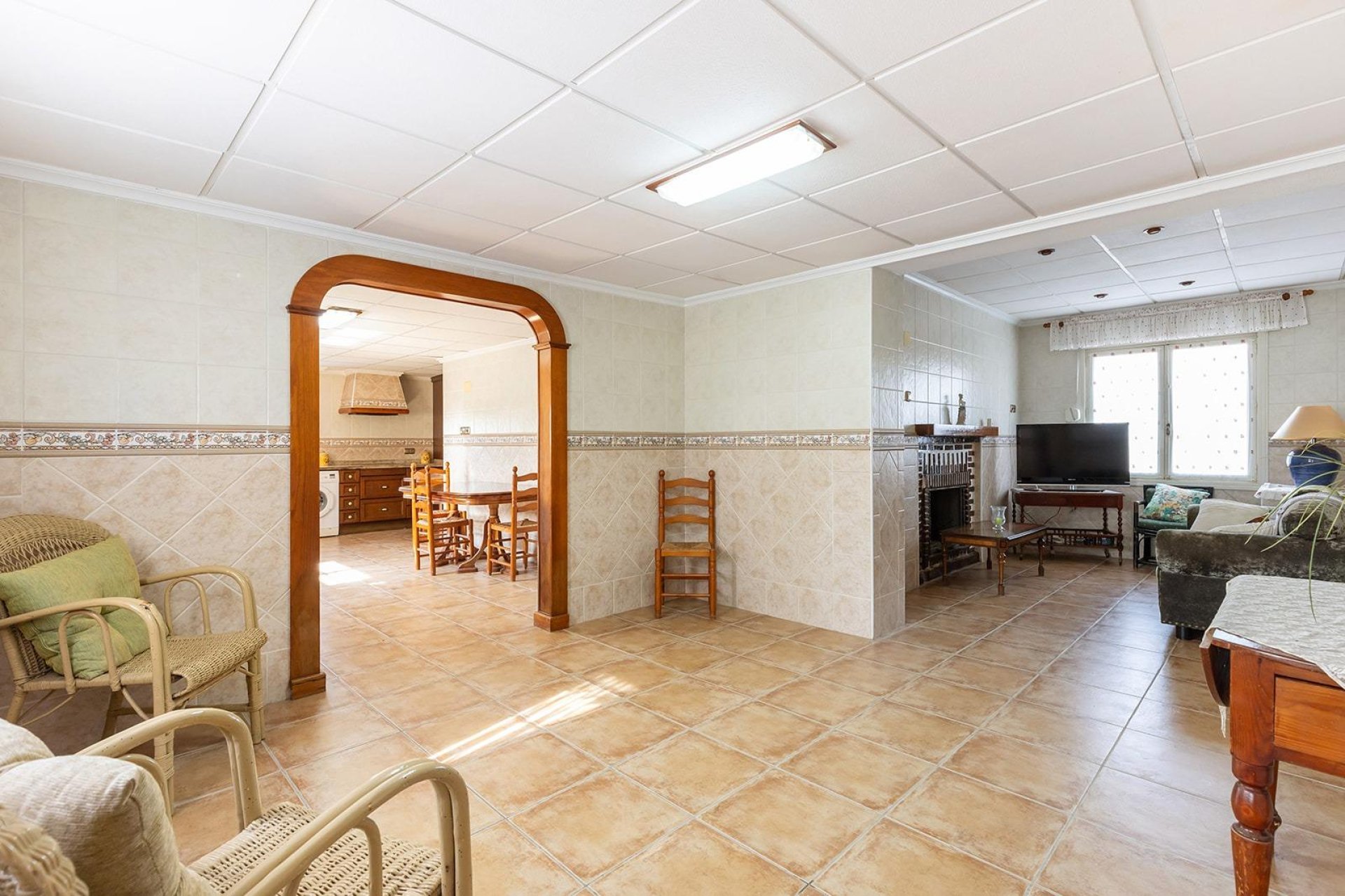 Resale - Town House - Daya Vieja - Huerta