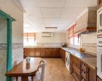 Resale - Town House - Daya Vieja - Huerta