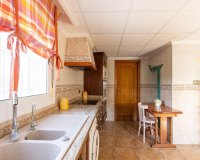 Resale - Town House - Daya Vieja - Huerta