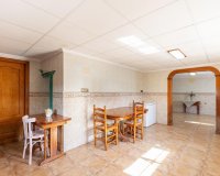 Resale - Town House - Daya Vieja - Huerta