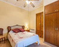 Resale - Town House - Daya Vieja - Huerta