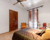 Resale - Town House - Daya Vieja - Huerta