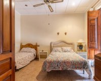 Resale - Town House - Daya Vieja - Huerta