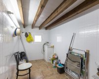 Resale - Town House - Daya Vieja - Huerta