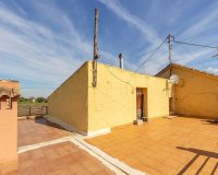 Resale - Town House - Daya Vieja - Huerta