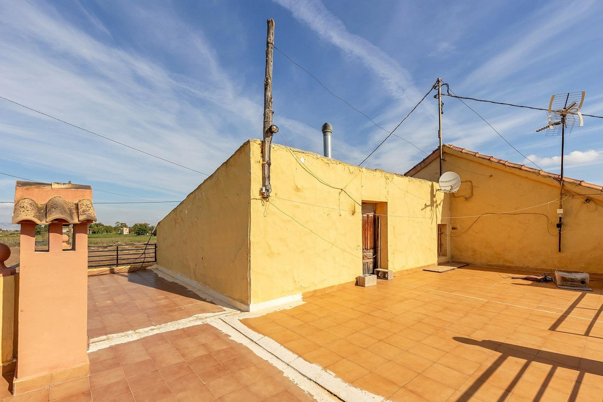 Resale - Town House - Daya Vieja - Huerta