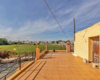 Resale - Town House - Daya Vieja - Huerta