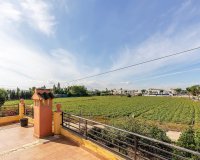 Resale - Town House - Daya Vieja - Huerta