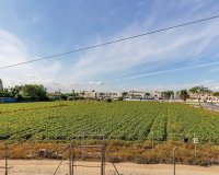 Resale - Town House - Daya Vieja - Huerta