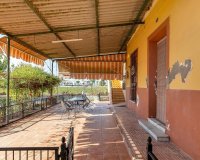 Resale - Town House - Daya Vieja - Huerta