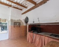 Resale - Town House - Daya Vieja - Huerta