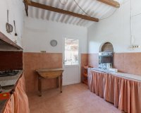 Resale - Town House - Daya Vieja - Huerta