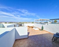 Resale - Town House - Los Balcones - Los Altos