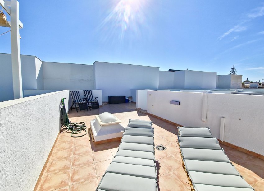 Resale - Town House - Los Balcones - Los Altos