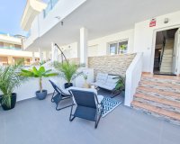 Resale - Town House - Los Balcones - Los Altos