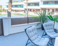 Resale - Town House - Los Balcones - Los Altos