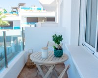 Resale - Town House - Los Balcones - Los Altos