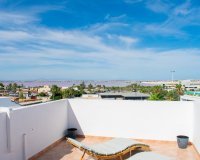 Resale - Town House - Los Balcones - Los Altos