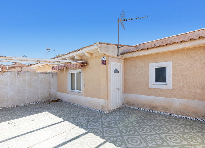 Resale - Town House - Los Balcones - Los Balcones - Los Altos del Edén