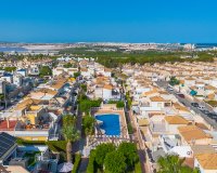 Resale - Town House - Los Balcones - Los Balcones - Los Altos del Edén