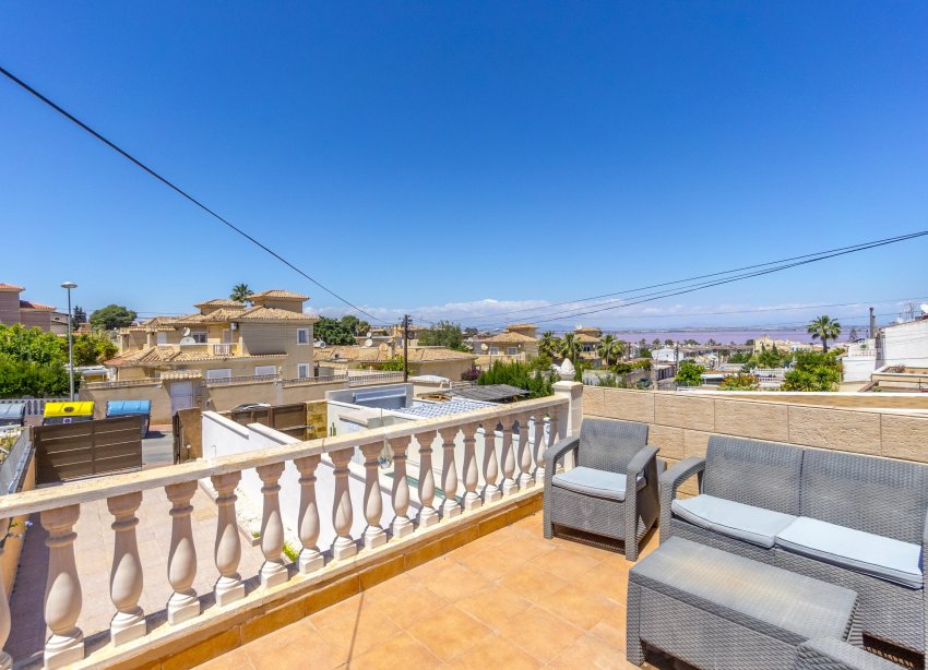 Resale - Town House - Los Balcones