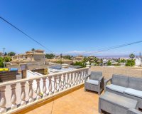 Resale - Town House - Los Balcones