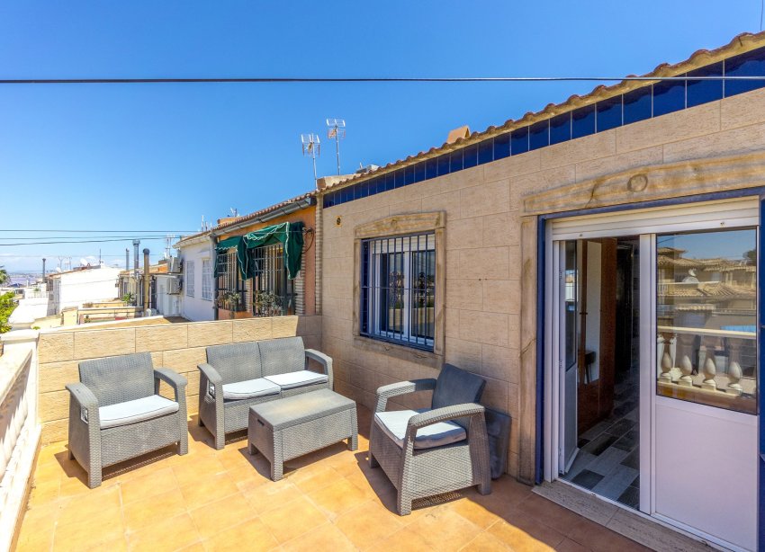 Resale - Town House - Los Balcones