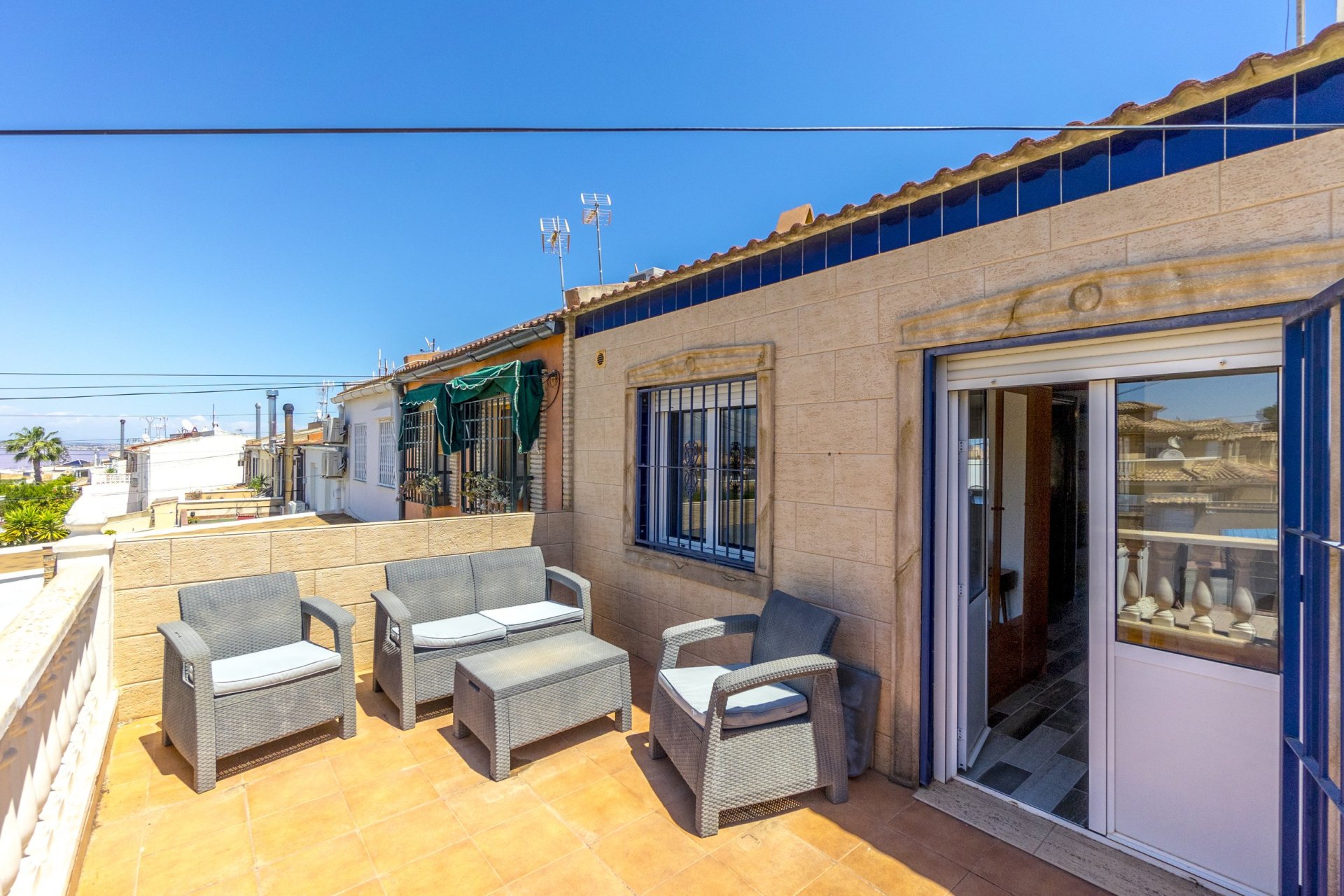 Resale - Town House - Los Balcones