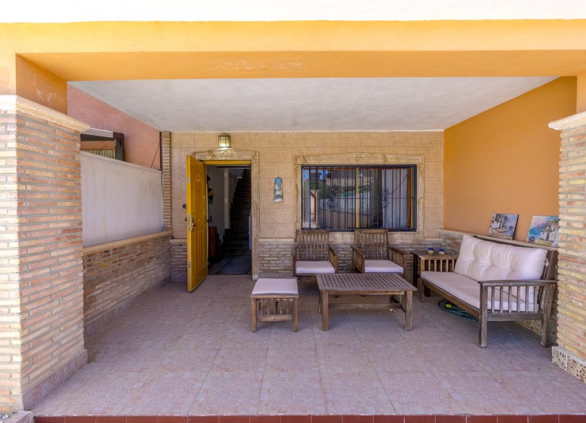 Resale - Town House - Los Balcones