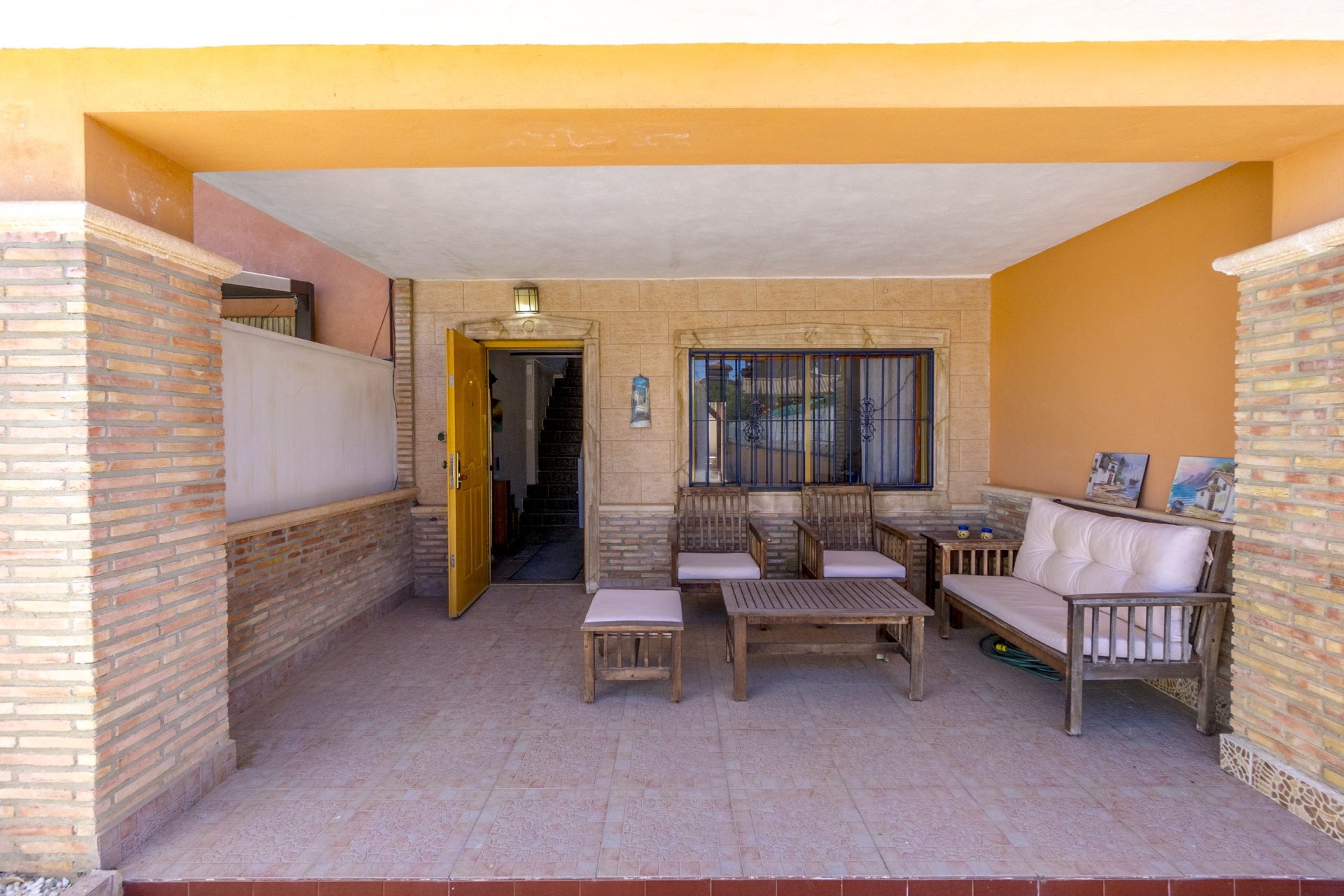 Resale - Town House - Los Balcones