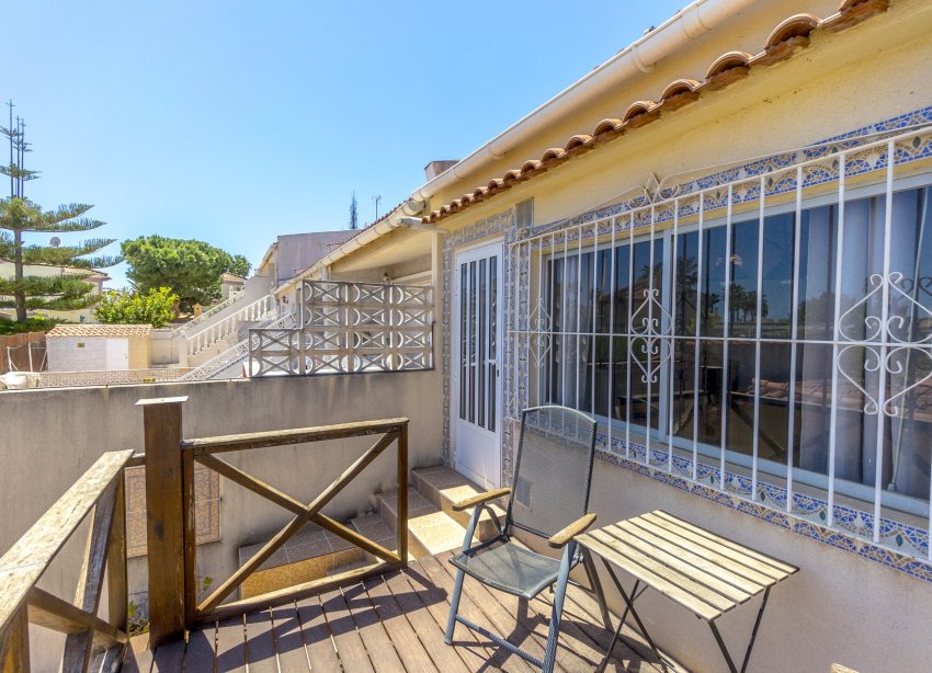 Resale - Town House - Los Balcones