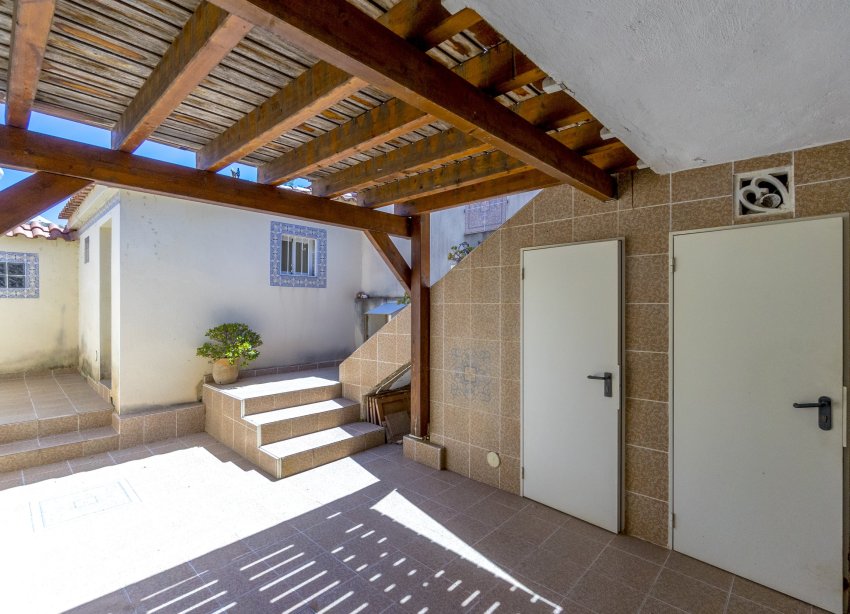 Resale - Town House - Los Balcones