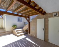 Resale - Town House - Los Balcones