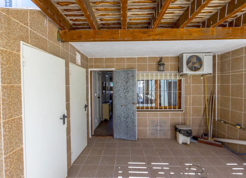 Resale - Town House - Los Balcones