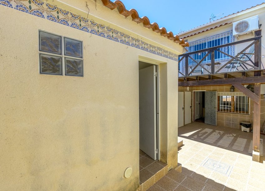 Resale - Town House - Los Balcones