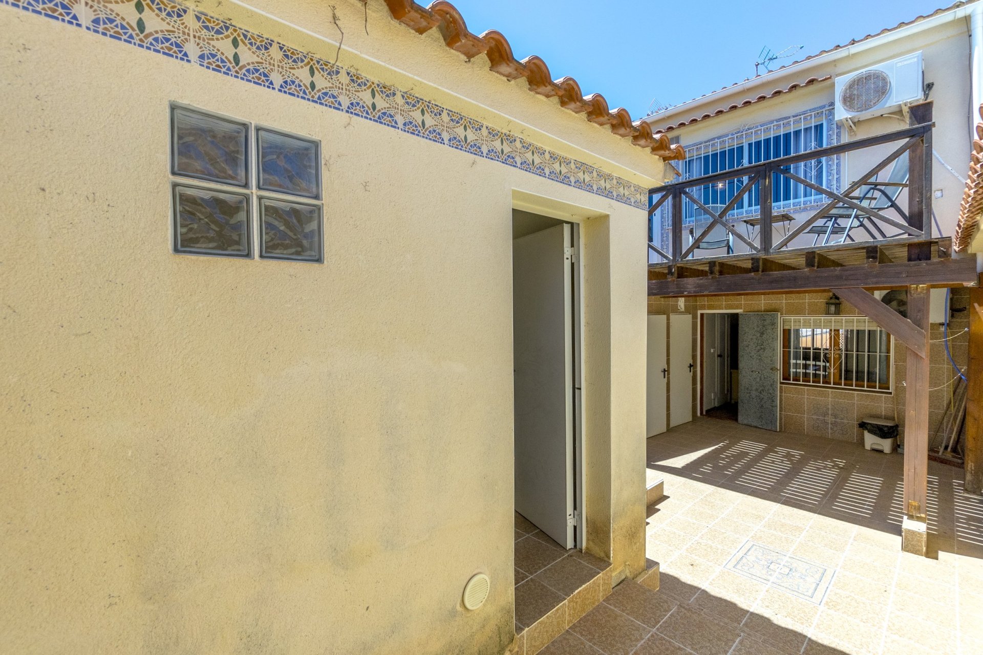 Resale - Town House - Los Balcones