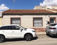 Resale - Town House - Los Montesinos - Montesinos