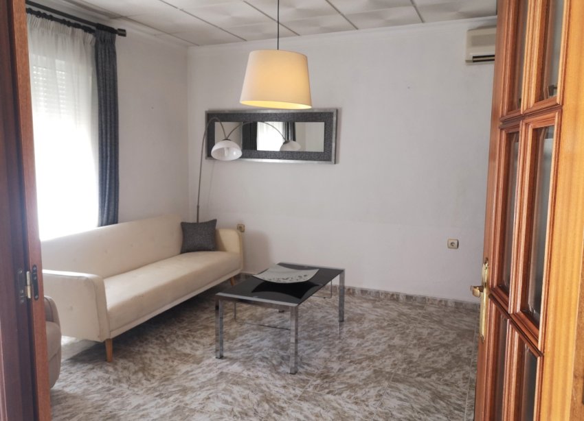 Resale - Town House - Los Montesinos - Montesinos