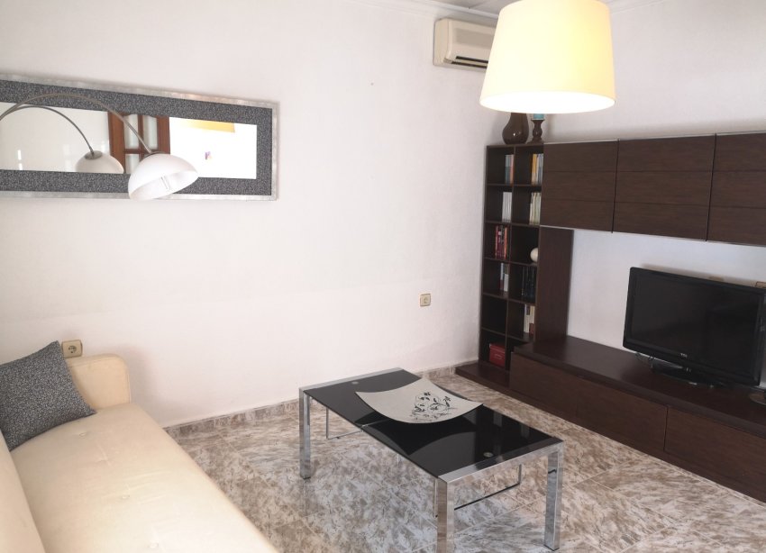 Resale - Town House - Los Montesinos - Montesinos