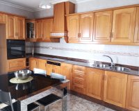 Resale - Town House - Los Montesinos - Montesinos