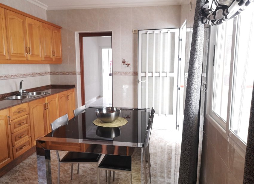 Resale - Town House - Los Montesinos - Montesinos