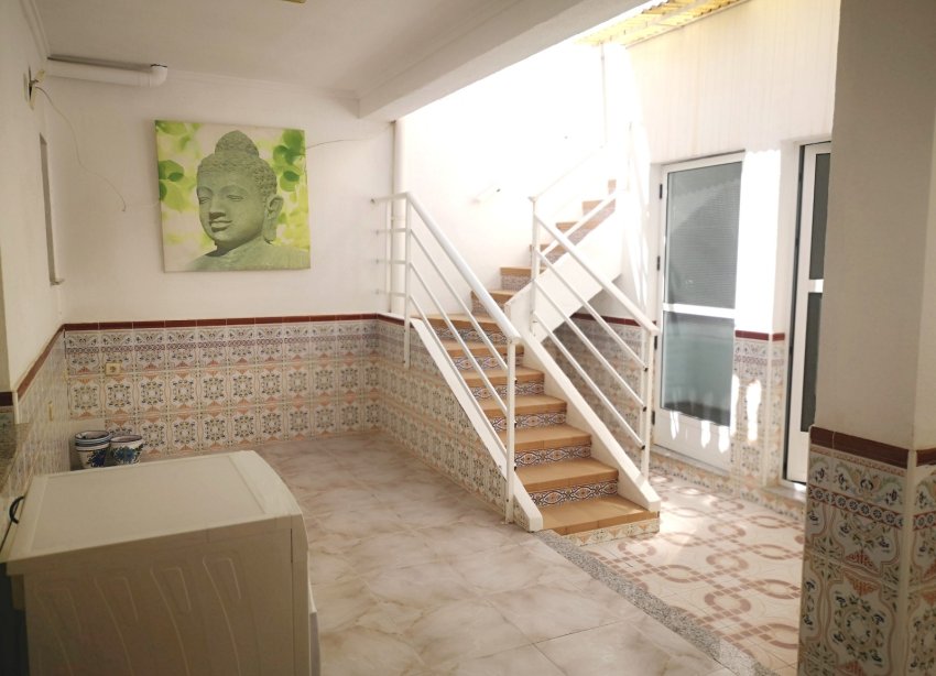 Resale - Town House - Los Montesinos - Montesinos