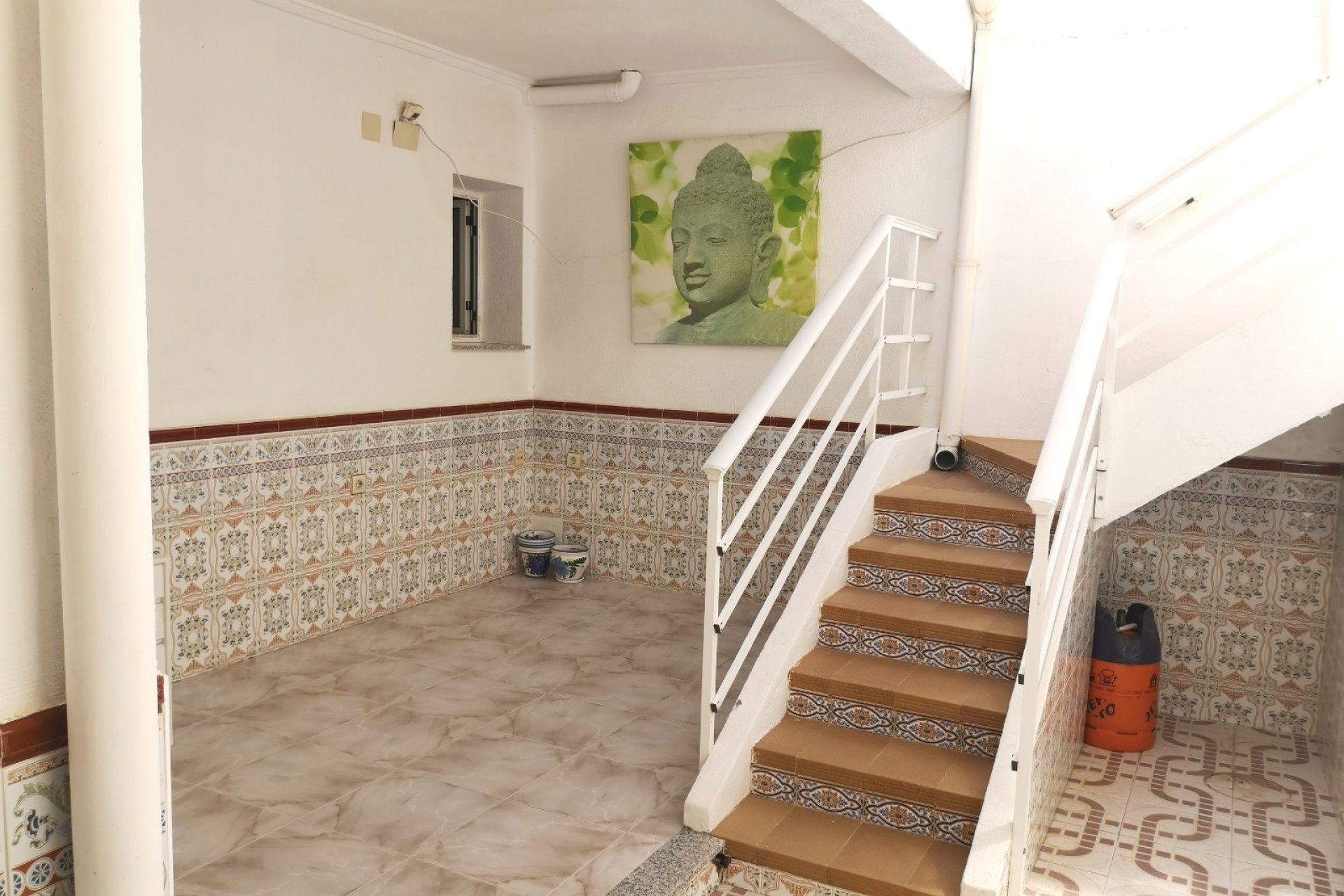 Resale - Town House - Los Montesinos - Montesinos