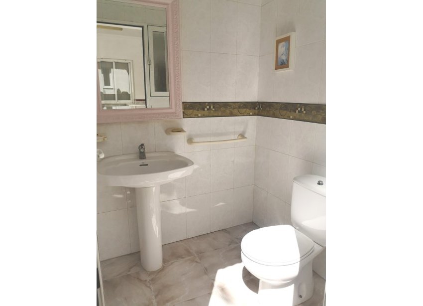 Resale - Town House - Los Montesinos - Montesinos