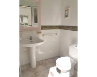 Resale - Town House - Los Montesinos - Montesinos