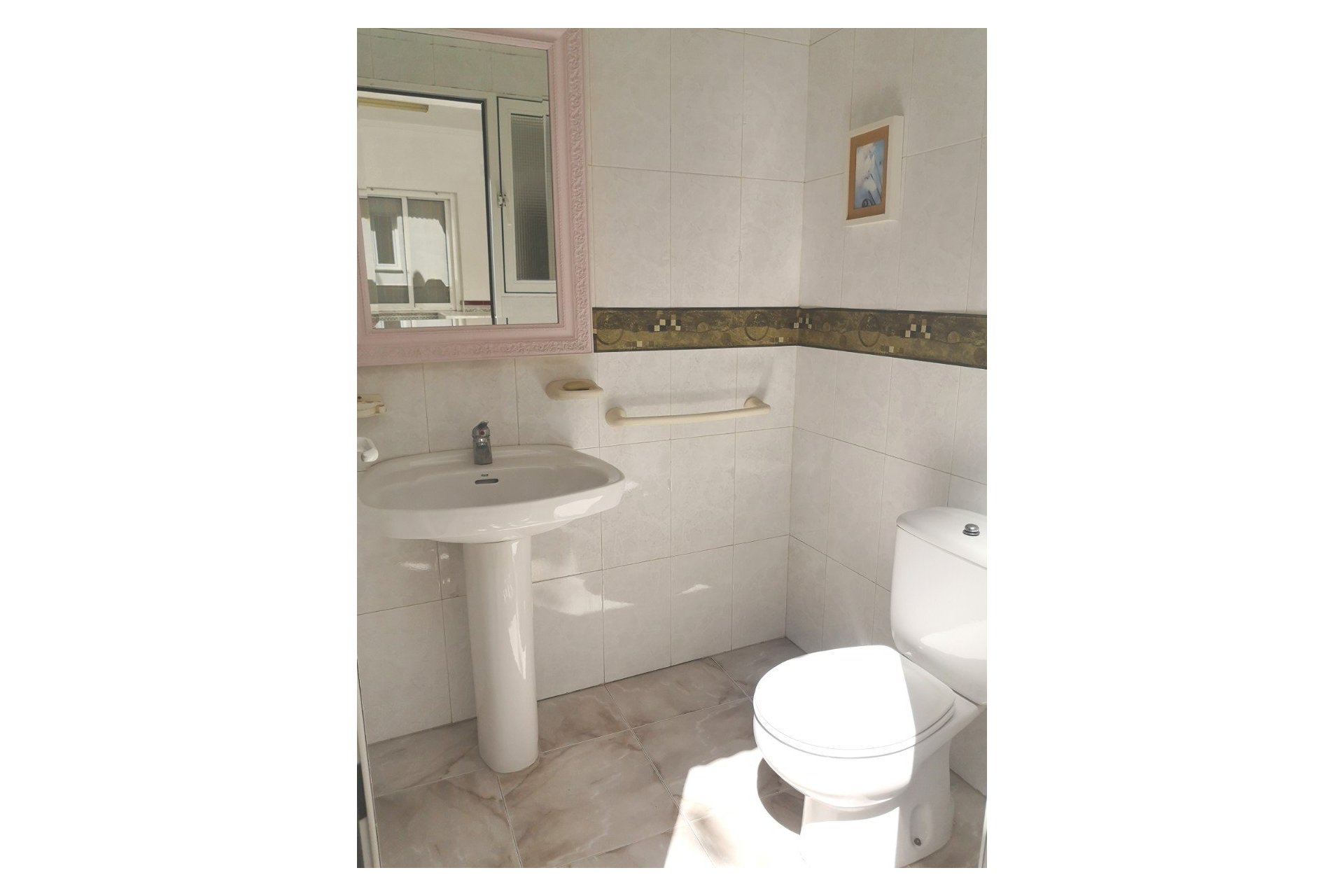 Resale - Town House - Los Montesinos - Montesinos