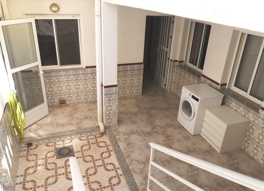 Resale - Town House - Los Montesinos - Montesinos