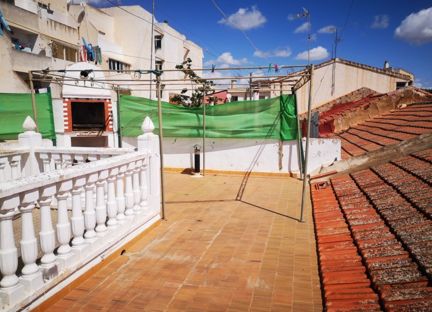 Resale - Town House - Los Montesinos - Montesinos